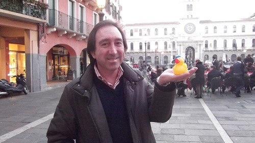 premio pelle d'oca ongarato
